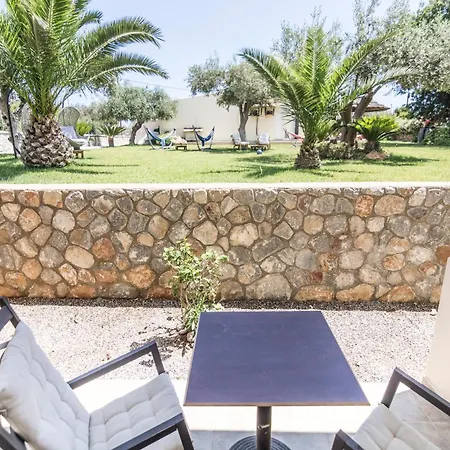 Blue Sky Ξενοδοχείο με διαμερίσματα