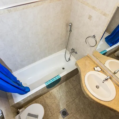 Blue Sky Ξενοδοχείο με διαμερίσματα