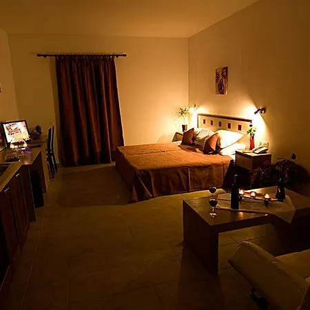 Blue Sky Λίνδος