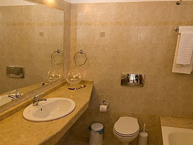 Hotel apartamentowy Blue Sky 4*