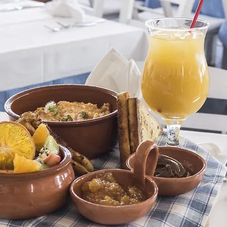 Blue Sky 4* リンドス