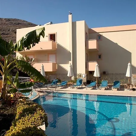 Blue Sky 4* リンドス