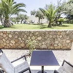 Blue Sky Lejlighedshotel 4*