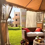 Lejlighedshotel Blue Sky Líndos