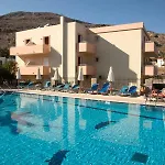Blue Sky Lejlighedshotel 4*