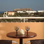 Blue Sky Lejlighedshotel 4*