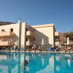 Lejlighedshotel Blue Sky Líndos