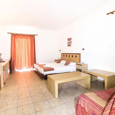 Hotel de apartamente Blue Sky 4*