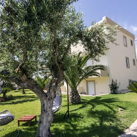 Blue Sky Appart hôtel