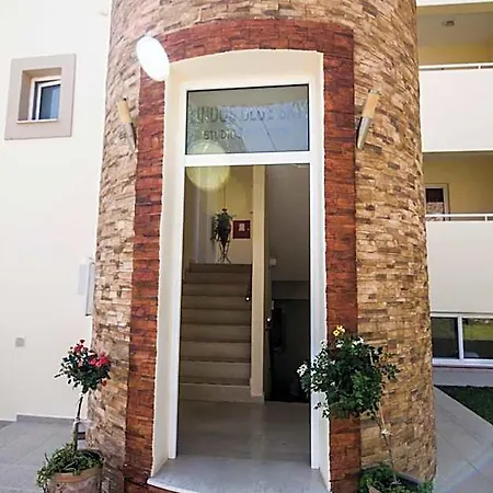 Blue Sky Hotel de apartamente 4*