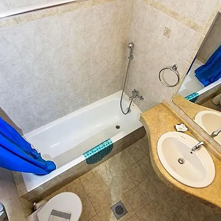 Blue Sky Hotel de apartamente 4*