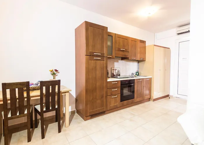 Blue Sky Appart hôtel 4*