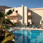 Blue Sky 4* Lindos (Rhodes)