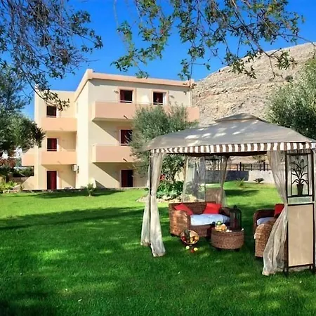 Blue Sky Aparthotel