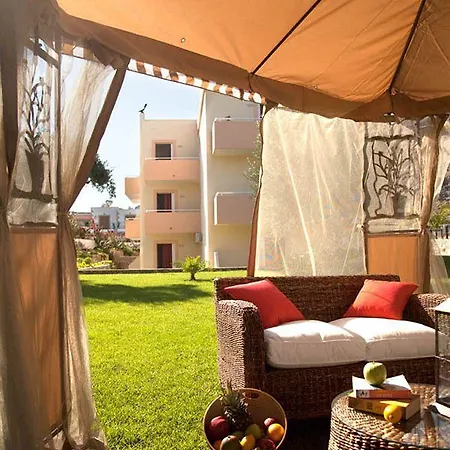 Aparthotel Blue Sky Lindos (Rhodes)