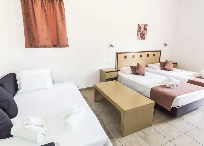 Blue Sky לינדוס