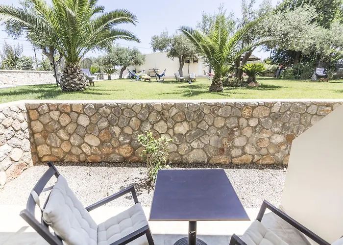 Blue Sky Aparthotel 4*