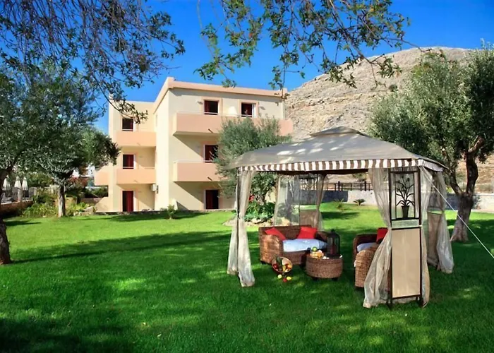 Blue Sky לינדוס