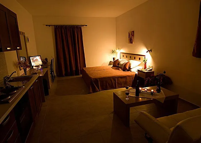 Blue Sky לינדוס